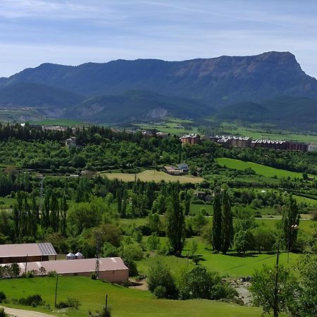 Casa Palacin Guasillo Екстер'єр фото