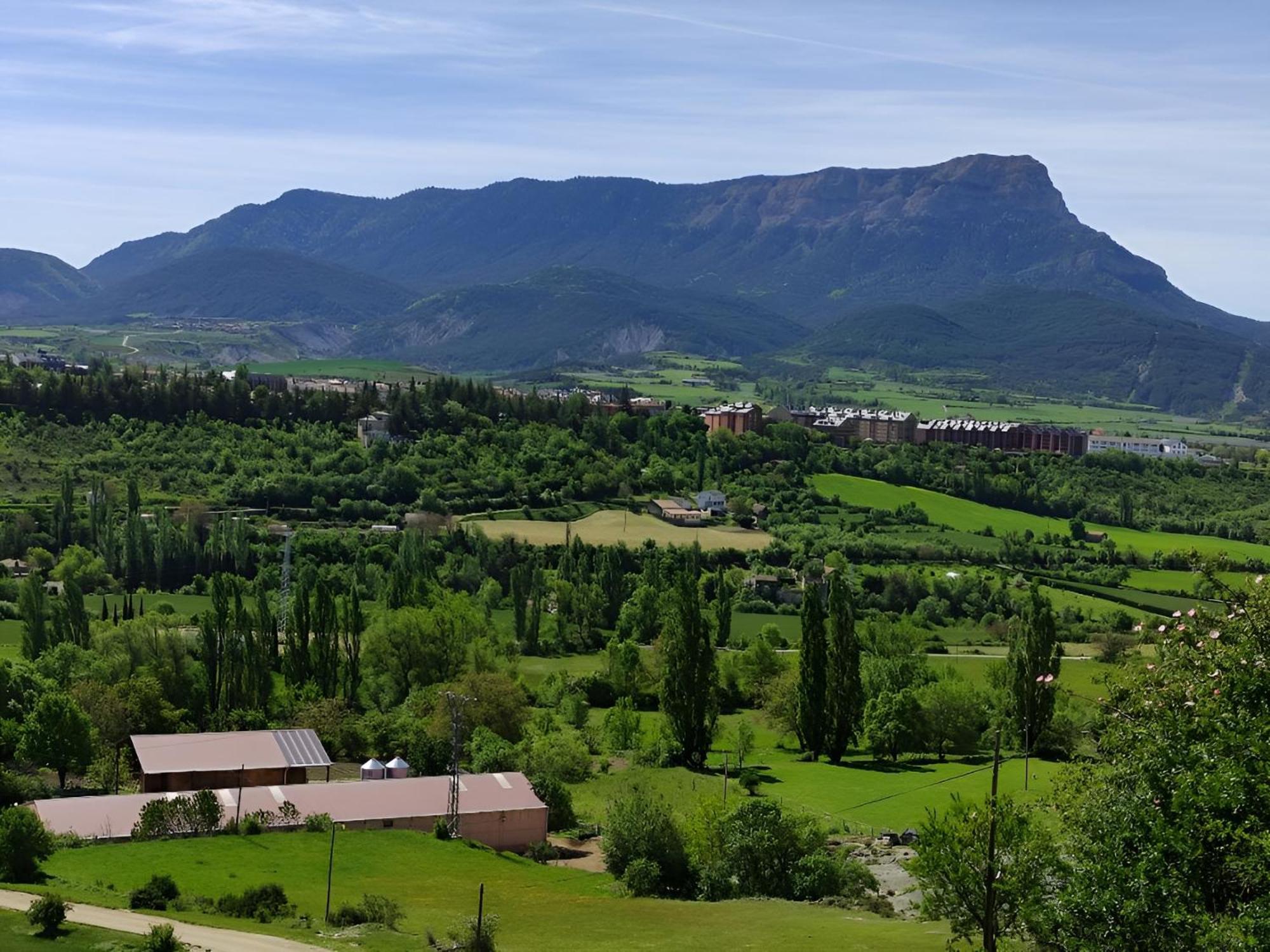 Casa Palacin Guasillo Екстер'єр фото